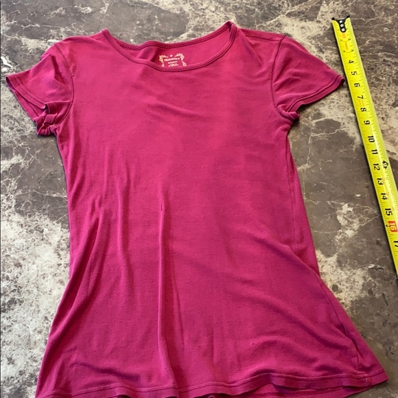 American Eagle floral 🦅 shirt - Picture 8 of 9